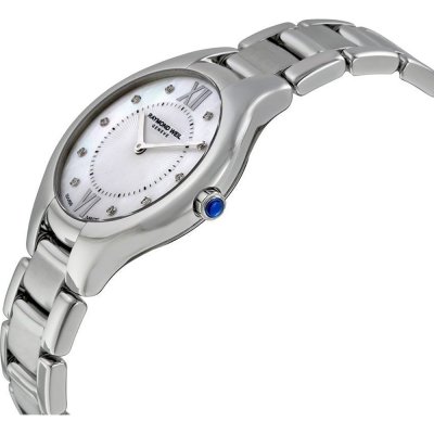 Raymond Weil Noemia 5132 ST 00985 Watch