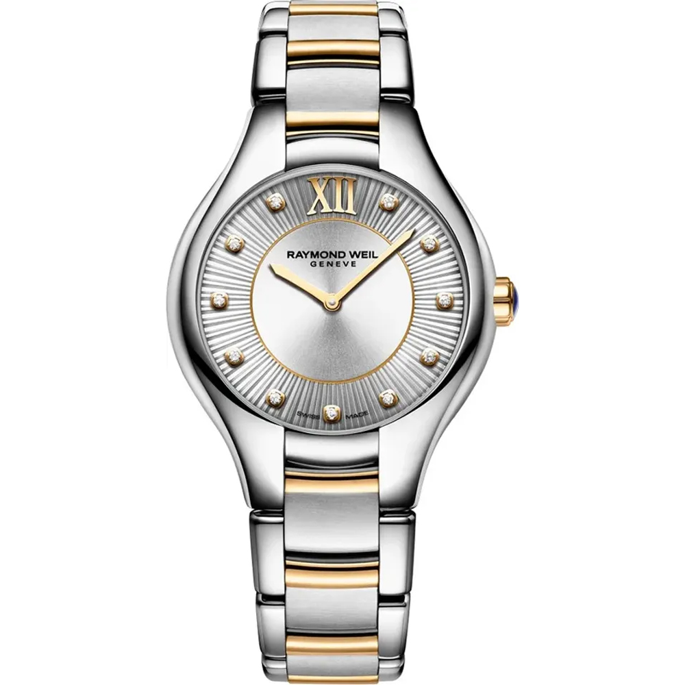 Raymond Weil Noemia 5132-STP-65181 Watch • EAN: 7611784049760