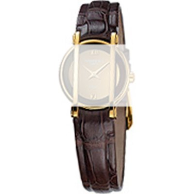 Raymond Weil SC1012-12012-2 Othello Strap