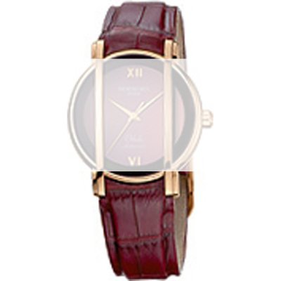 Raymond Weil SC1705-12850-8 Othello Strap