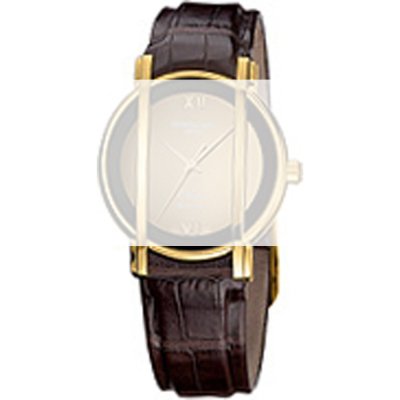 Raymond Weil SC1712-12850-8 Othello Strap