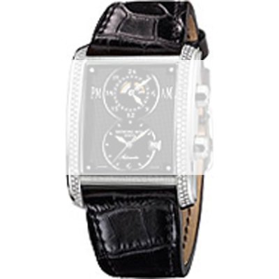 Raymond Weil SC2601-D/GA-R20 Don Giovanni Strap