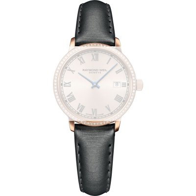 Raymond Weil SH1407-5988-C-2 Toccata Strap