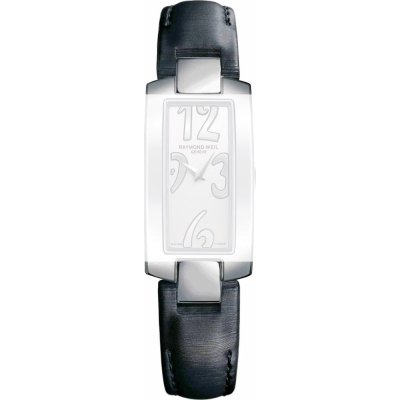 Raymond Weil SH1601-1500-R12 Shine Strap