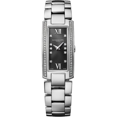 Raymond Weil 1500-ST1-00785 Shine Watch