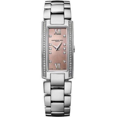 Raymond Weil 1500-ST1-00885 Shine Watch