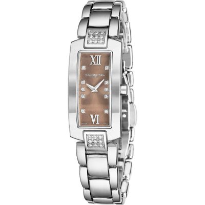 Raymond Weil 1500-ST3-00775 Shine Watch