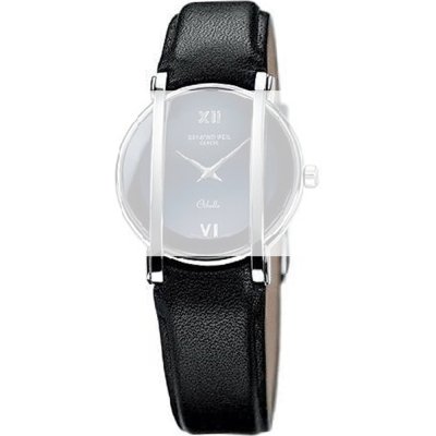 Raymond Weil SI1001-2012-R2 Othello Strap