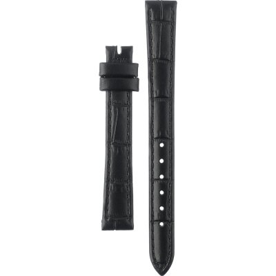 Raymond Weil Raymond Weil straps SI1201-BSB-C-0 Tradition Strap