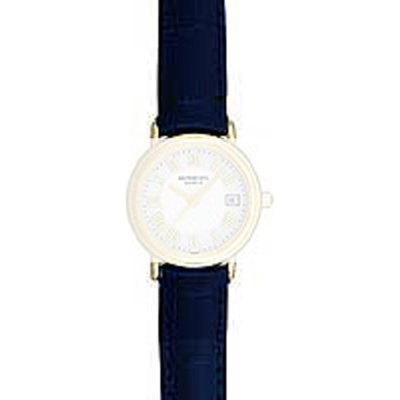 Raymond Weil SI1203-JSB-C-0 Tradition Strap