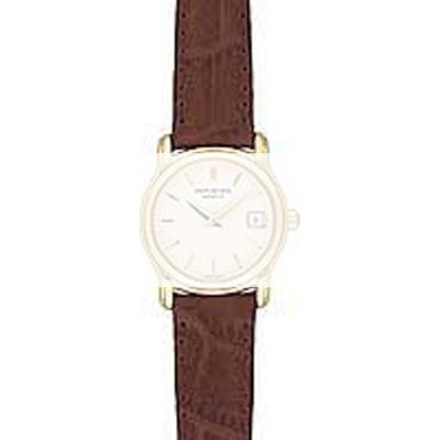 Raymond Weil SI1302-JSB-C-0 Tradition Strap