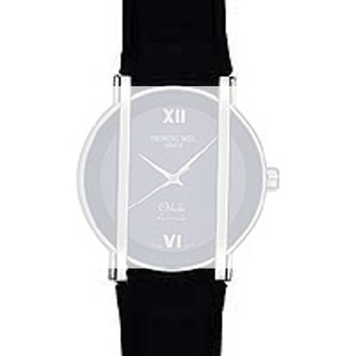 Raymond Weil SI1701-2850-R8 Othello Strap