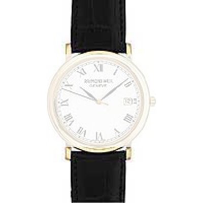 Raymond Weil SI1901-JSB-C-6 Tradition Strap