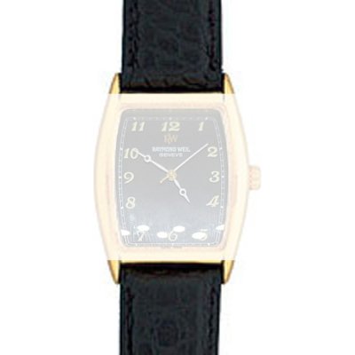 Raymond Weil SI2001-JSB-C-6 Tradition Strap
