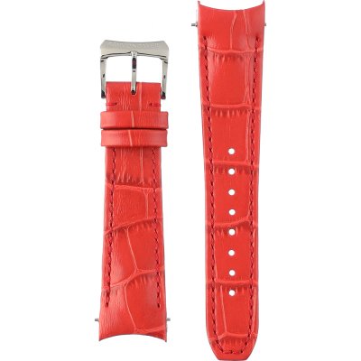 Raymond Weil SI2005-TANGOB-C8 Strap