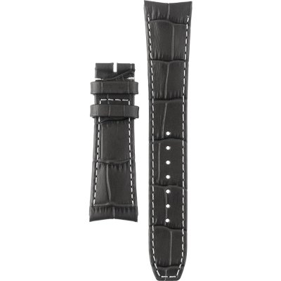 Raymond Weil Raymond Weil straps SI2007-2778-R-6 Freelancer Strap