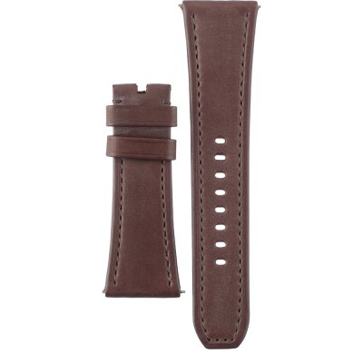 Raymond Weil Raymond Weil straps SI2612-2872 Don Giovanni Strap