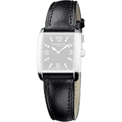 Raymond Weil SV1601-BAB-R2 Don Giovanni Strap