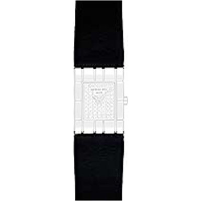 Raymond Weil SV1701-BDB--R5 Tema Strap