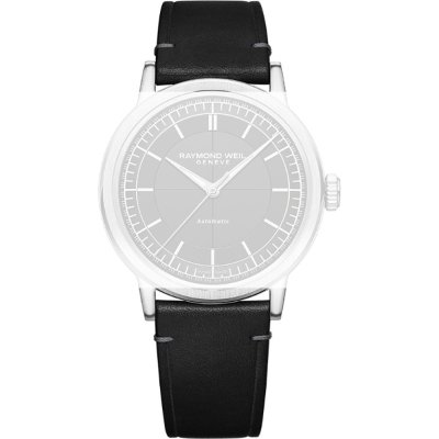 Raymond Weil SV2001-MIL-C-6 Millesime Strap