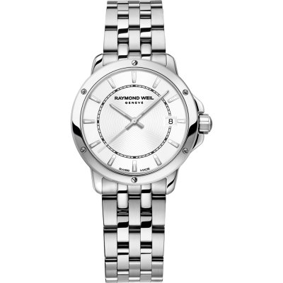 Raymond weil top tango heren