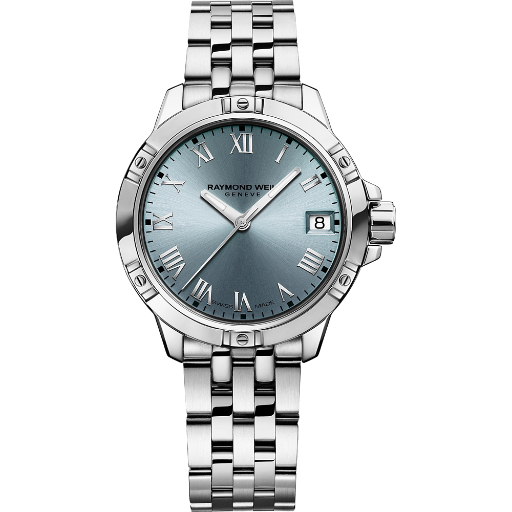 Raymond Weil Tango 5960-ST-00500 Watch • EAN: 7611784050117
