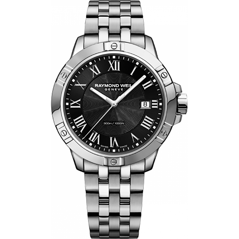 Raymond Weil Tango 8160-ST-00208 Watch