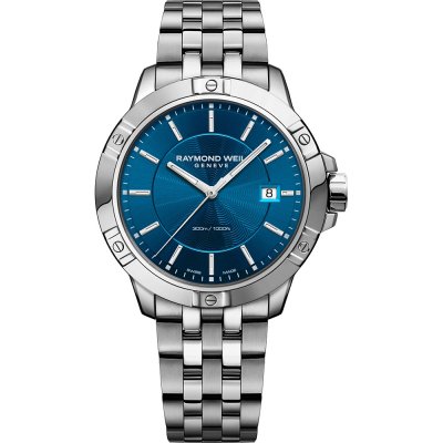 Raymond Weil 8160-ST-50011 Tango Watch