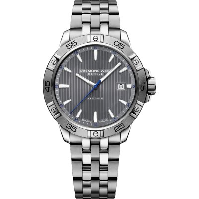 Raymond Weil 8160-ST2-60001 Tango Watch
