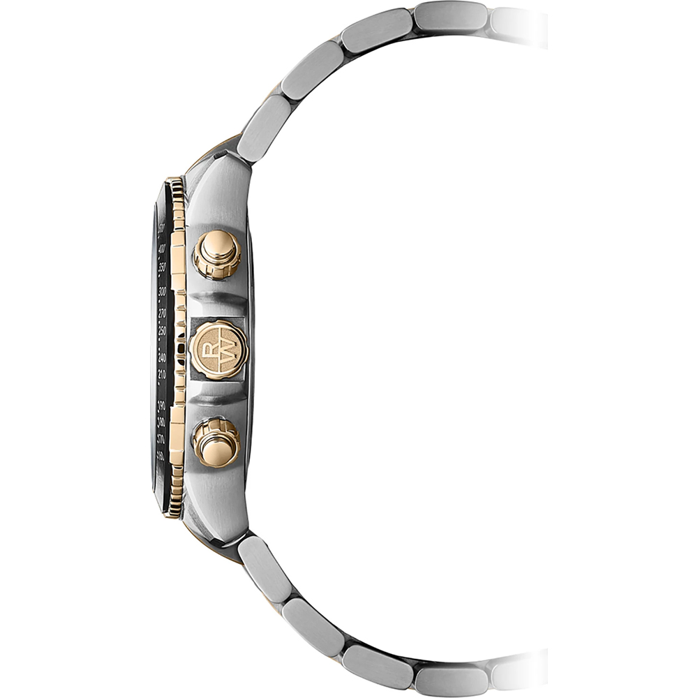 Raymond Weil Tango 8570 SP5 20001 Watch EAN 7611784049388