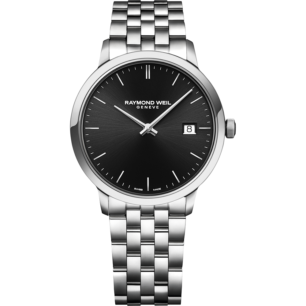 Raymond Weil Toccata 5485-ST-20001 Watch