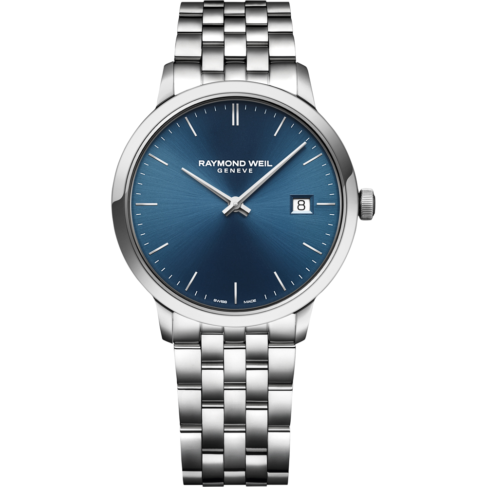 Raymond Weil Toccata 5485-ST-50001 Watch