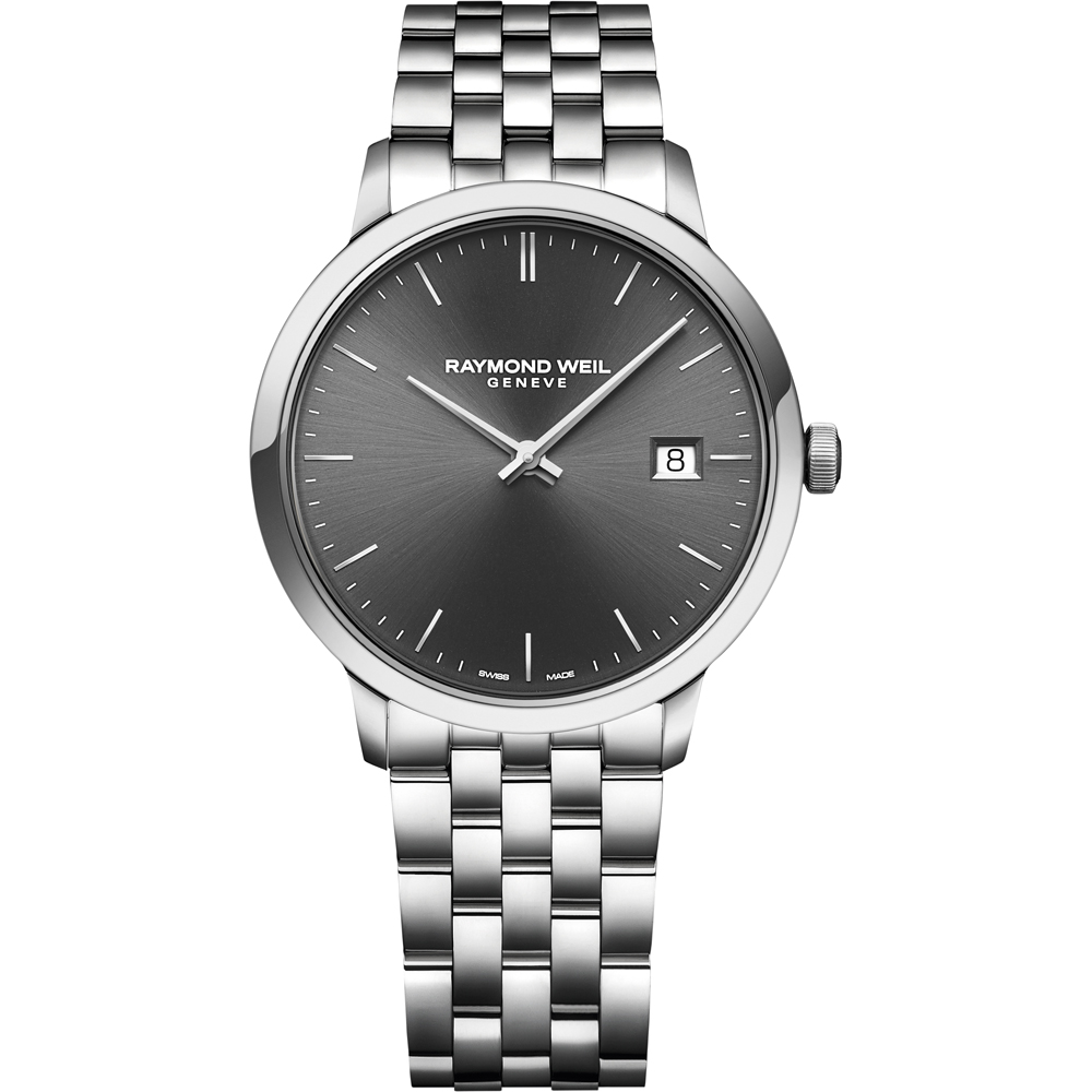 Raymond Weil Toccata 5485-ST-60001 Watch