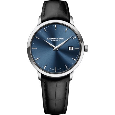 Raymond Weil Toccata 5488-STC-50001 Watch