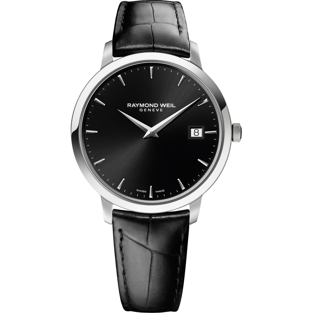 Raymond Weil Toccata 5588-STC-20001 Watch