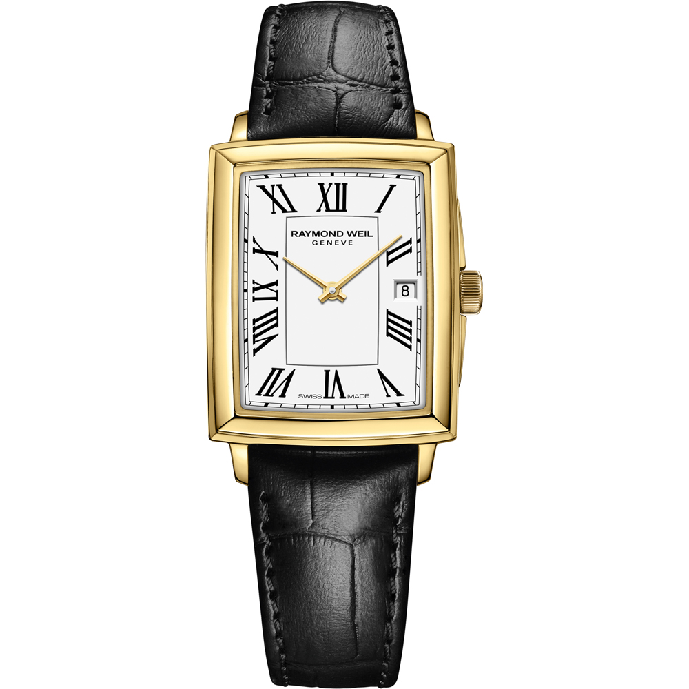 Raymond Weil Toccata 5925-PC-00300 Watch • EAN: 7611784049227