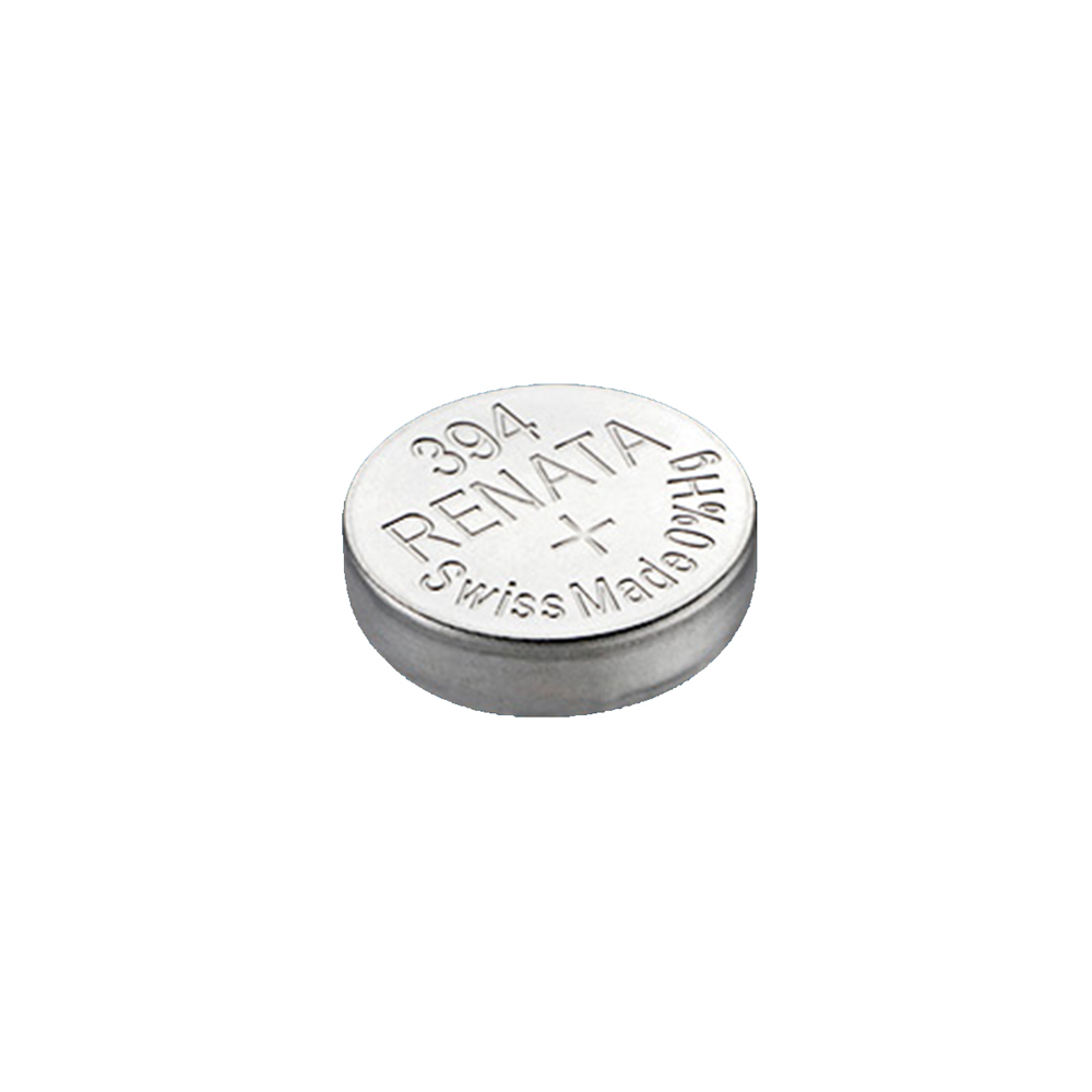 Renata R394 394 / SR936W / SG9 / AG9 Battery