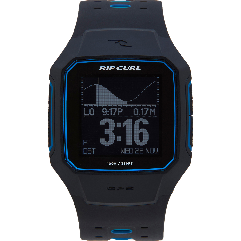 Rip Curl A1144-0070 Search Gps Series 2 Watch