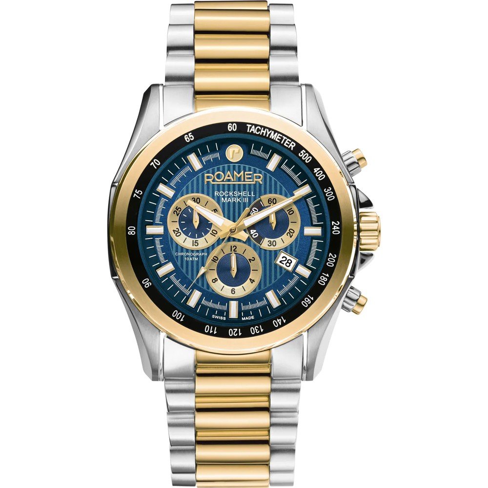 Roamer 220 837 new arrivals