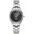 Roamer 601857-41-80-20 Venus Diamond Watch