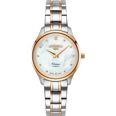 Roamer Venus 601857-47-89-20 Watch