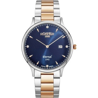 Roamer 863833-49-45-50 Eternal Watch