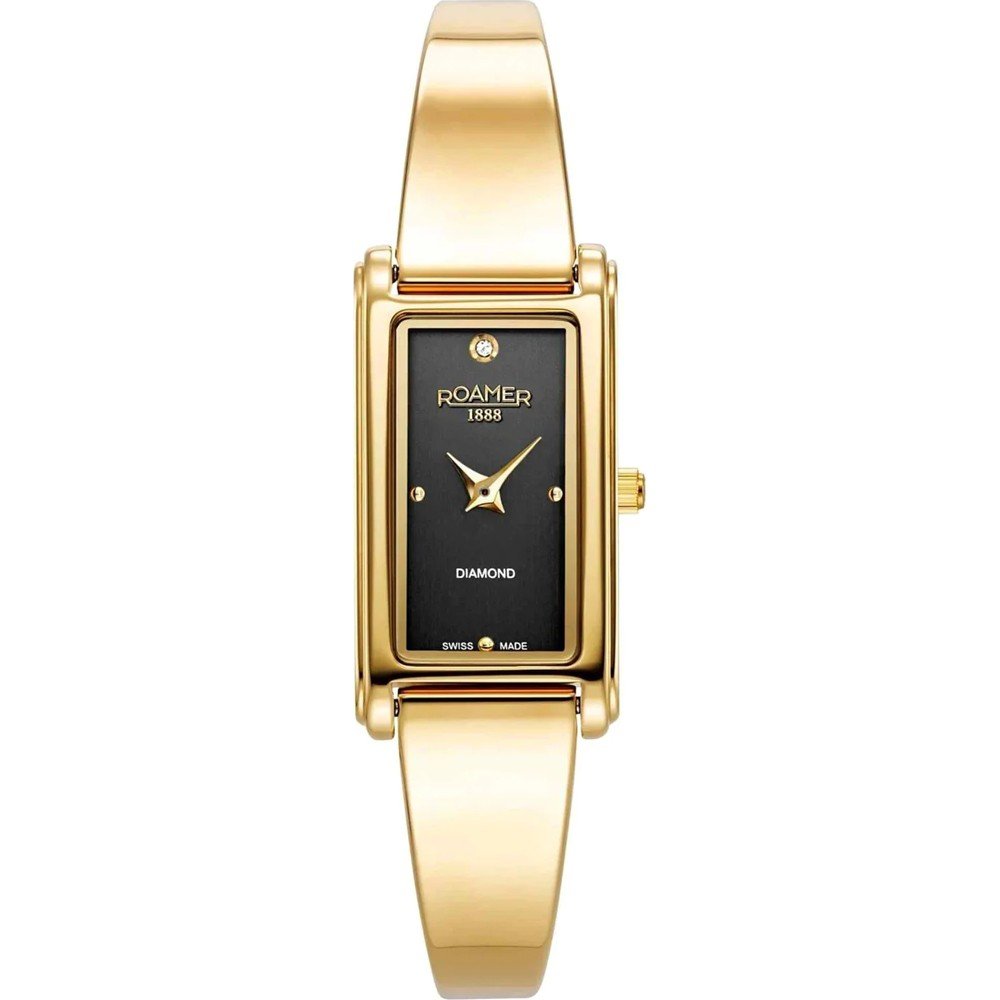 Roamer Elegance 866845-48-55-20 Watch • EAN: 7640338951211