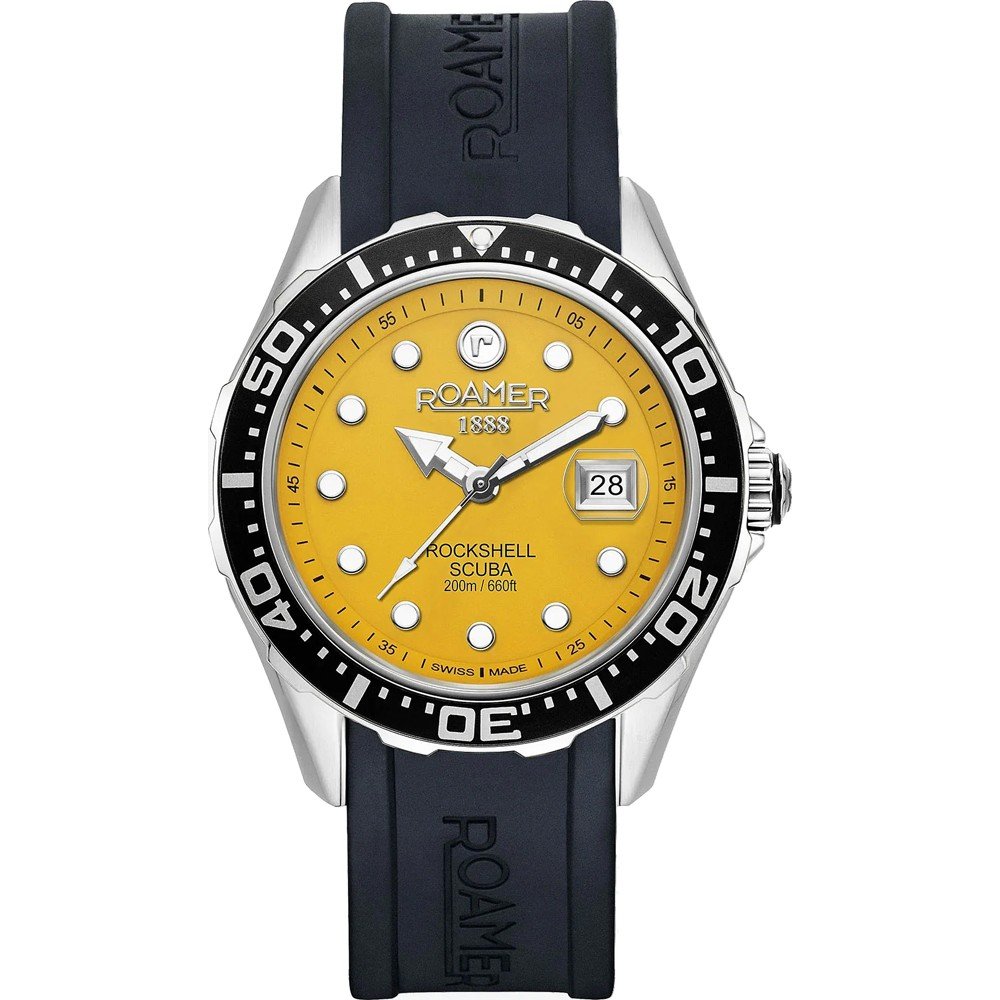 Rockshell mark iii deals