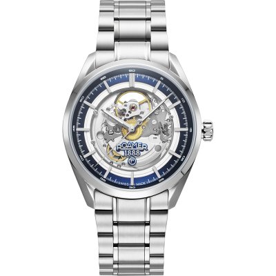 Roamer 965985-41-45-20 Pro Auto Watch