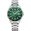 Roamer 969845-41-75-20 Pro Diver 200 Watch