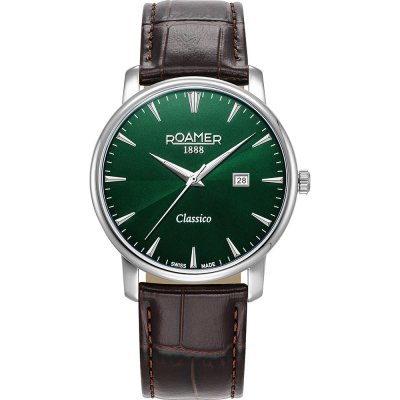 Roamer 971856-41-75-05 Classico Gents Watch