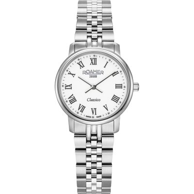 Roamer 971857-41-25-50 Classico Ladies Watch