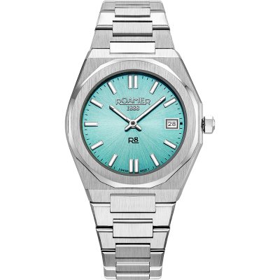 Roamer 972857-41-05-20 R8 Ladies Watch