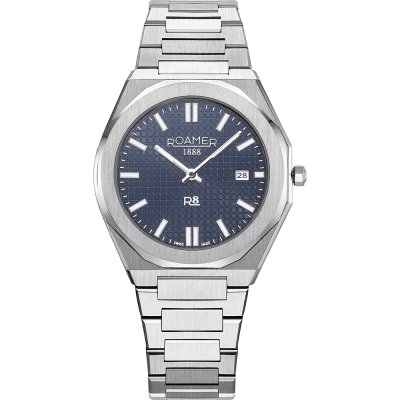 Roamer 972980-41-45-25 R8 Gents Watch
